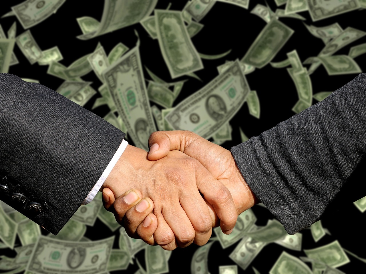 Business Partnership