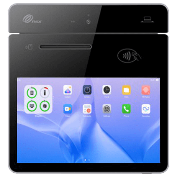 Elys Tablet Display