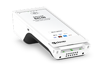Clover Go - Ultra-portable card reader that pairs with your smartphone or tablet for payments on the go.