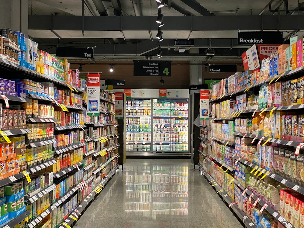 Material Retail POS POS System
